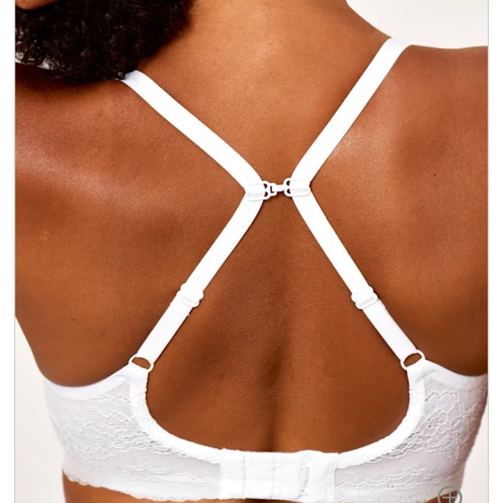 BRAVISSIMO NIYA SMOOTHING BRA - Picture 8 of 15